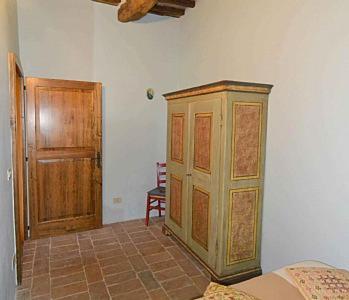 Buonconvento Villa Sleeps 3 Pool Wifi Exterior photo