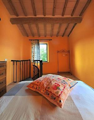 Buonconvento Villa Sleeps 3 Pool Wifi Exterior photo