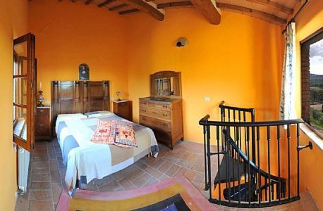 Buonconvento Villa Sleeps 3 Pool Wifi Exterior photo